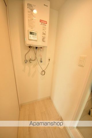 グランディール元町の内装写真