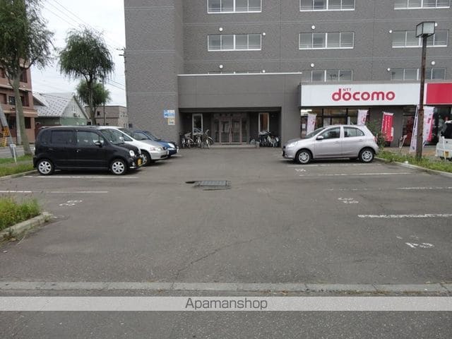 メゾン陸奥IIの周辺写真