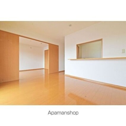 フォレストスクエア　シバタ[2LDK/56.76m2]のその他部屋・スペース