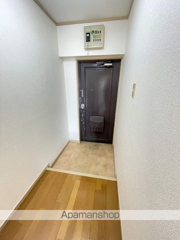 油屋ハイツ中野の内装写真