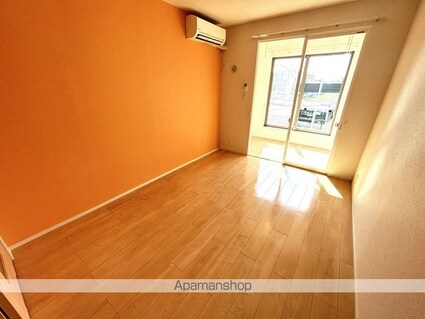 スバルⅡ[2DK/50.03m2]のリビング・居間