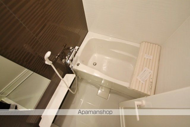 サンレムート江坂eastの内装写真