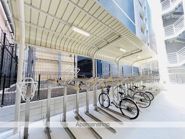 URBANーHEAL HISAYA ODORI PARKの玄関写真