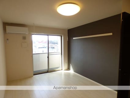 サンコート阿方[1K/30.87m2]のリビング・居間