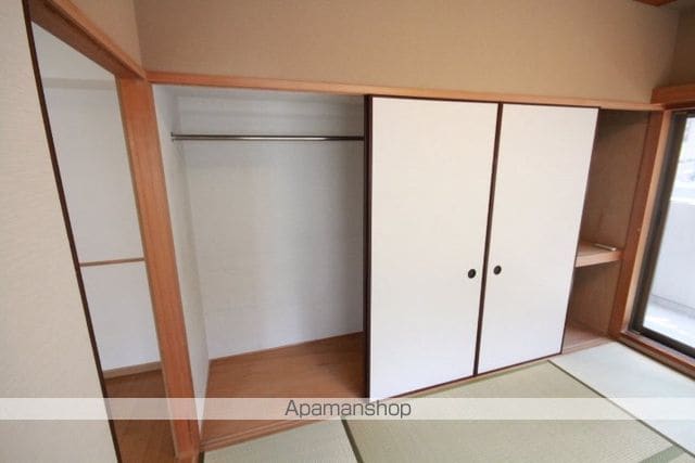 ソレイユ小田の内装写真
