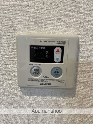 プレサンス鶴舞パーク&ステーションの内装写真