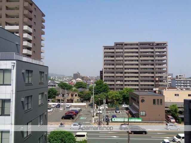 サンハイツKの周辺写真