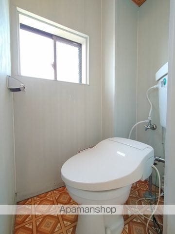 エステート旭南の内装写真