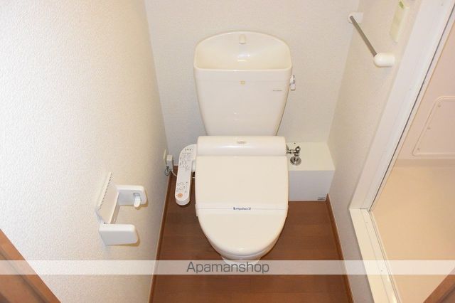 レオパレス豊中南Vの内装写真