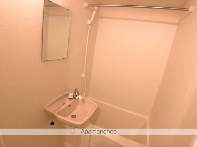 レオパレス紫原の内装写真