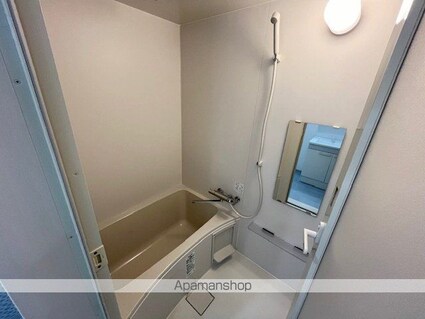 イストワール船町[1R/31.47m2]のバス