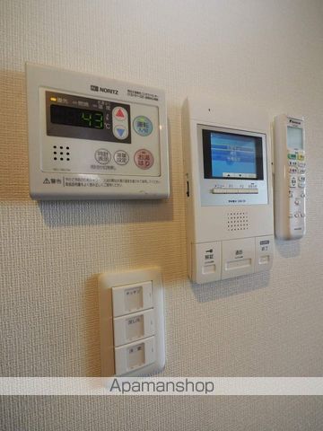 メゾンキコー今里の内装写真