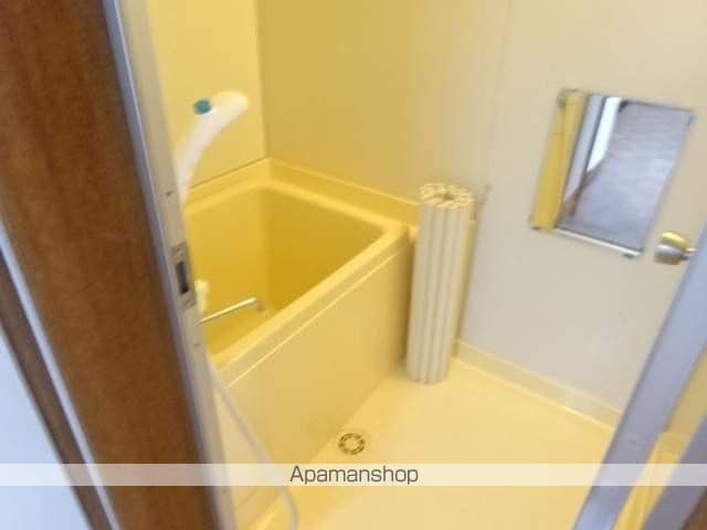 ハウスポケットの内装写真