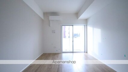 Ｇｏｋｉｓｏ　Ｔｅｒｒａｃｅ[1K/29.12m2]のリビング・居間