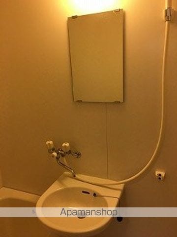 ブランシェ高輪の内装写真