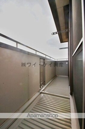 グランドールⅡ　Ｃ棟[2LDK/58.1m2]のその他設備
