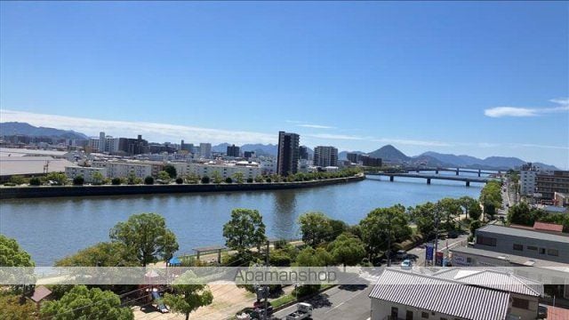ザ・パークハウス舟入川口の内装写真