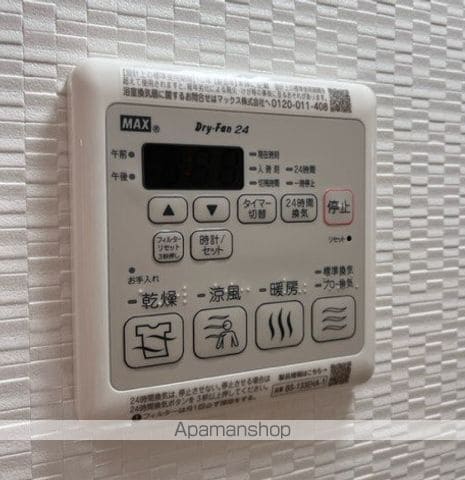 S−RESIDENCE福島玉川TRESの内装写真