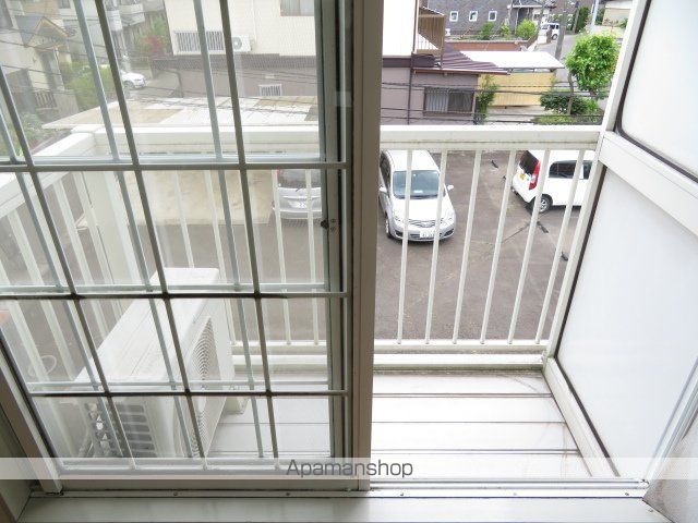 アップルハウス八乙女2の内装写真