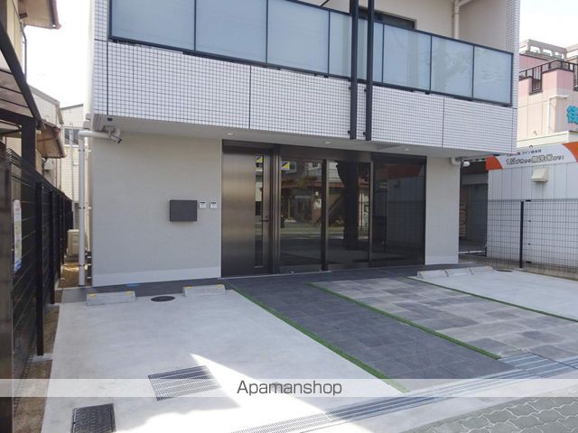 セレコート寝屋川本町の内装写真