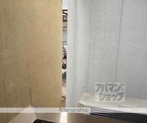 コーポ東代の内装写真
