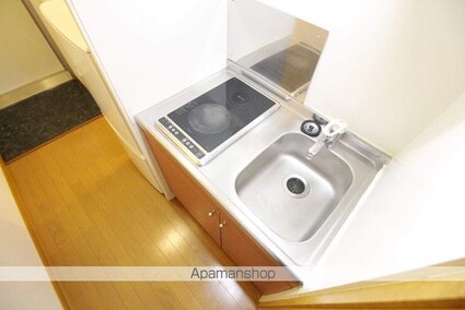 レオパレス大輝[1K/23.18m2]のキッチン