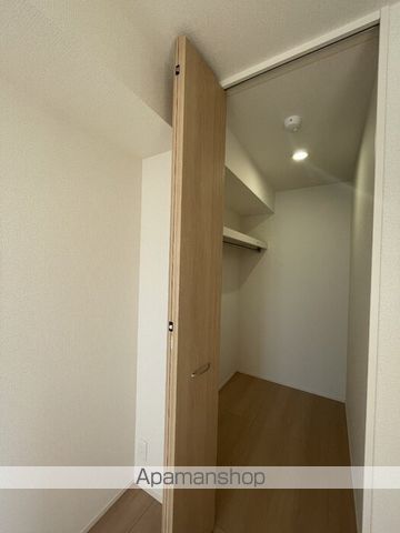 VIE ORNER東深津の内装写真