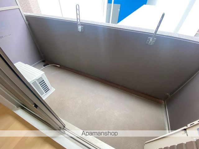 S−RESIDENCE HOMMACHI MARKSの内装写真