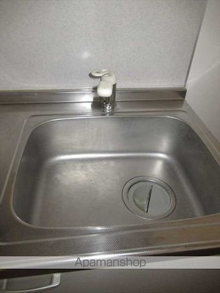 和歌山県和歌山市吉田[2DK/42.52m2]の内装2