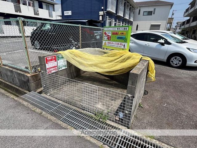 ハイビレッヂ江口のその他写真