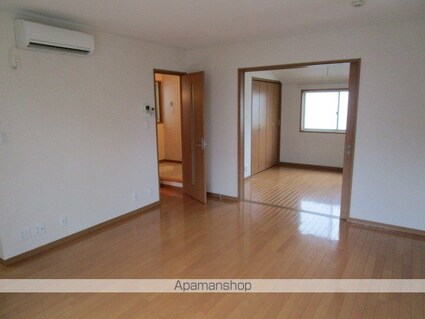 東京都杉並区南荻窪４丁目[1LDK/44.92m2]のリビング・居間1