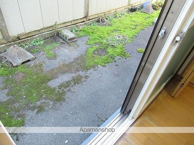 コーポ木菟の内装写真