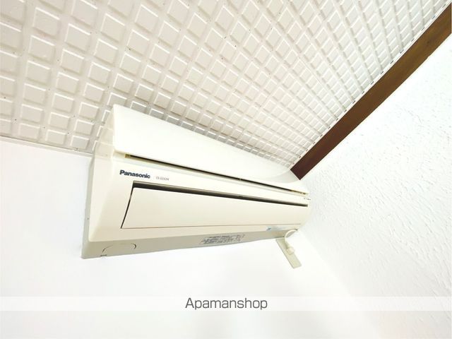 レジデンス時任の内装写真