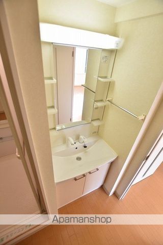 I・GRACE22の内装写真