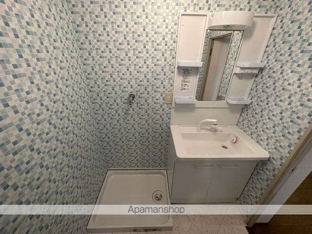 池洞マンションの内装写真