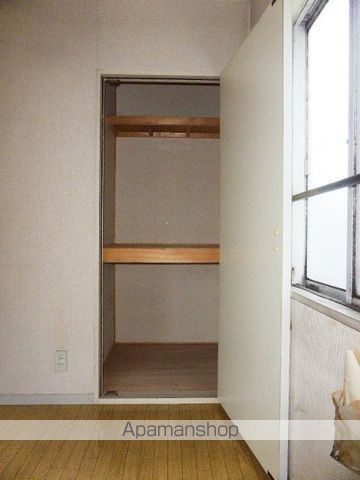アネックス石塔II棟の内装写真