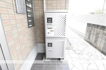 ウィステリア太田[2LDK/58.07m2]の共用部3