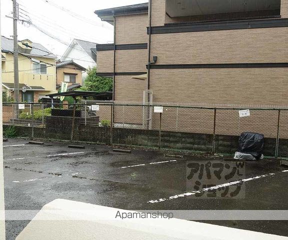 マンション桂風のその他写真