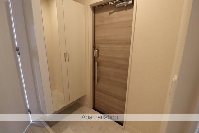 DーROOMちはら台Eの内装写真