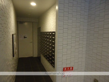 ステイシス町屋[1LDK/55.27m2]の共用部1