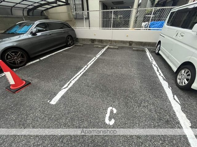 ワカイシビック第一ハイツのその他写真