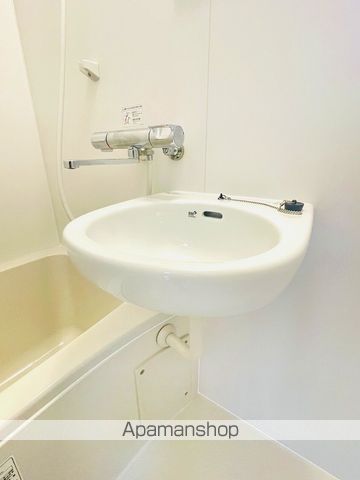 アメニティプラザ大橋の内装写真
