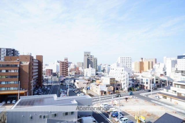 【浜松市中央区砂山町のマンションの写真】