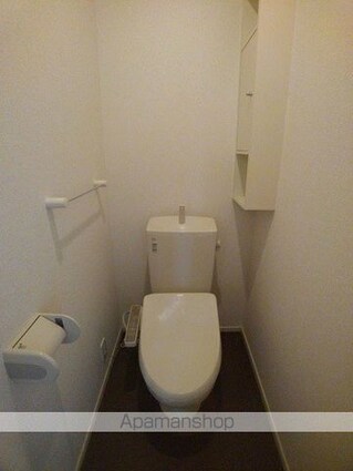 サニー春日[1LDK/53.33m2]のトイレ