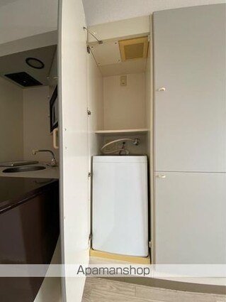 ラ・パルフェ・ド・コゼット[1R/21m2]の内装5