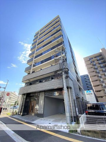 SMART RESIDENCE 仙台駅東の外観写真