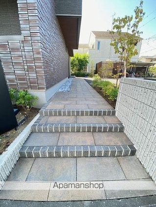 埼玉県吉川市美南２丁目[2LDK/65.6m2]の外観5