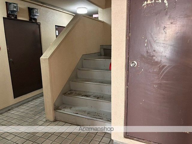 コーポ平野上町の内装写真