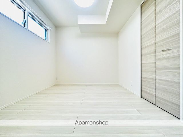 クラシスト中宮3丁目の内装写真