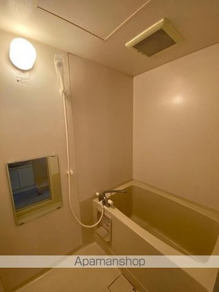 松本ビル[1K/25.38m2]のバス